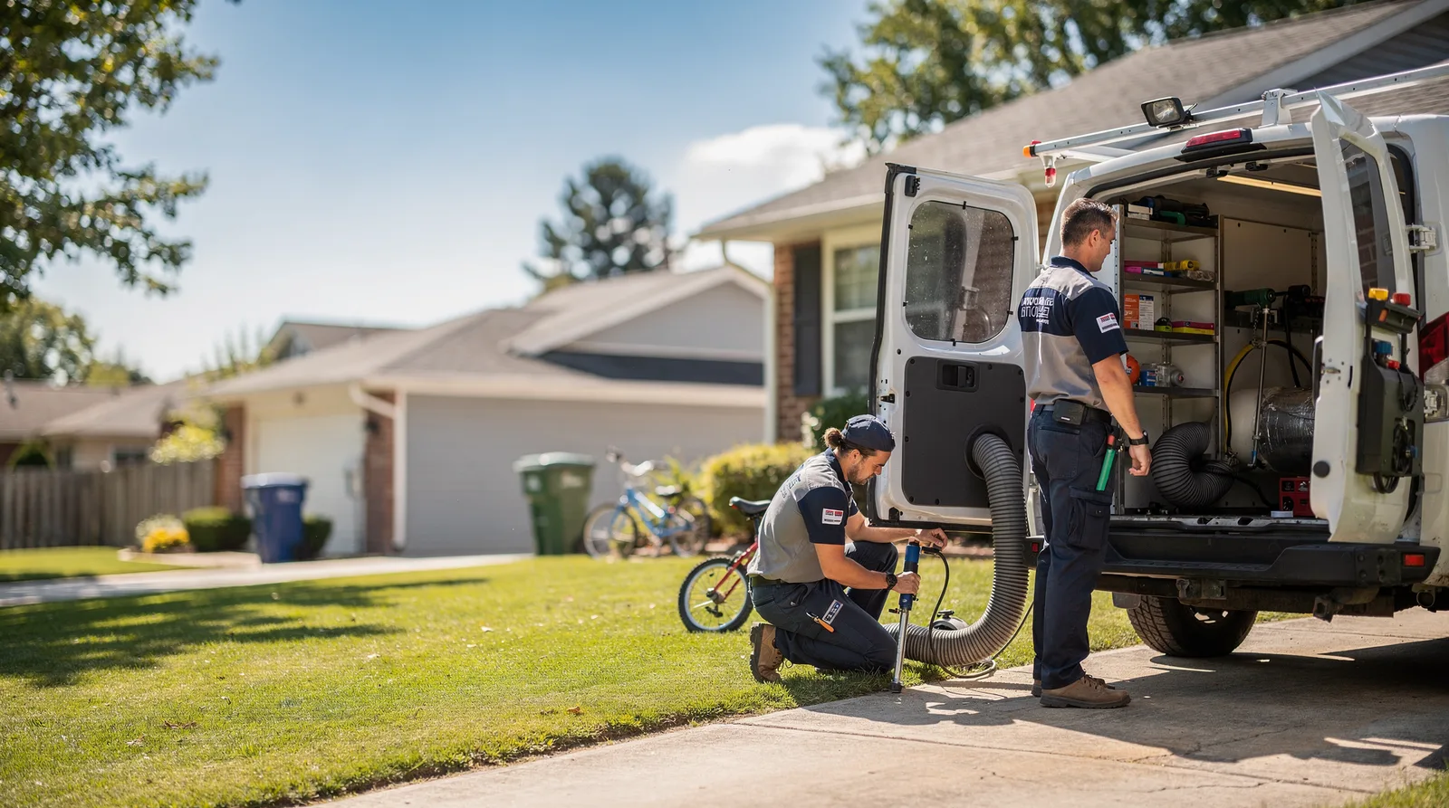 24/7 HVAC Repair & AC Replacement in Point Roberts, WA near me